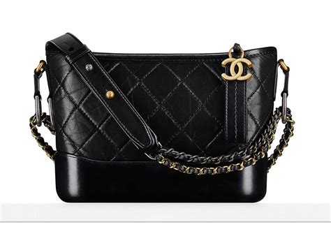 chanel gabrielle bag price in europe|Chanel gabrielle bag discontinued.